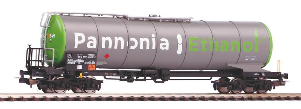 Wagon citerne "Pannonia-Ethanol"