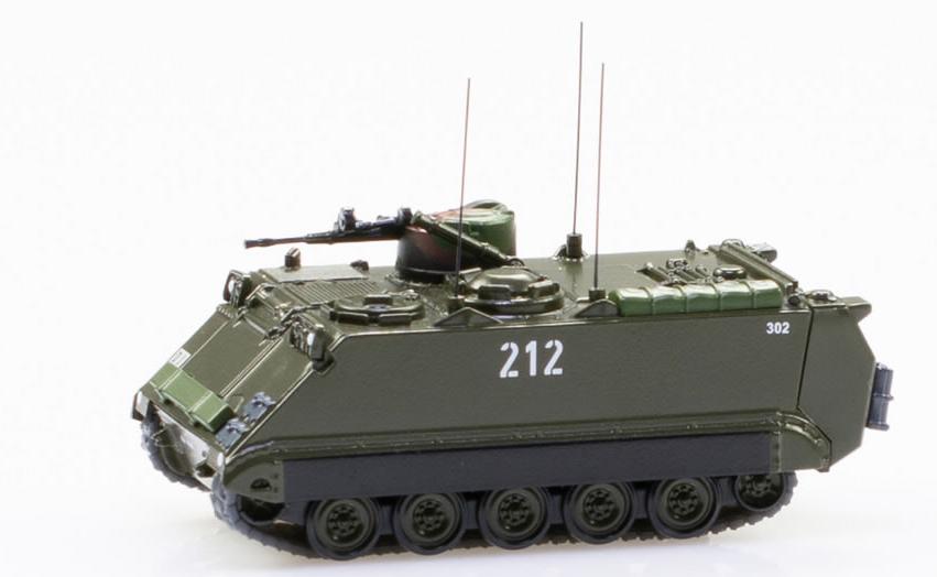 M 113 (73 V1)