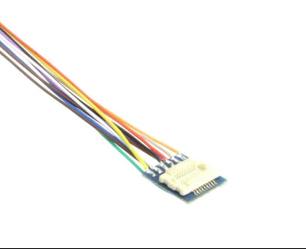 Adaptateur pour connecteur "Next 18" sur fils