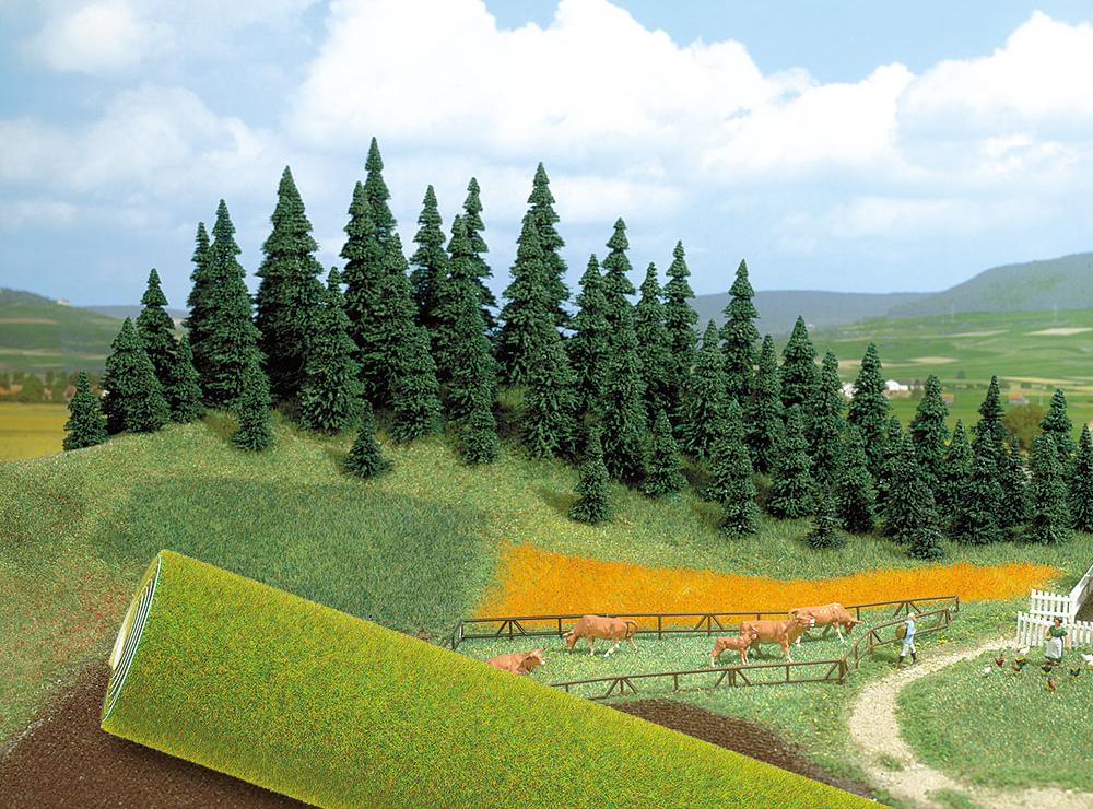 Tapis de verdure 250 x 100 cm