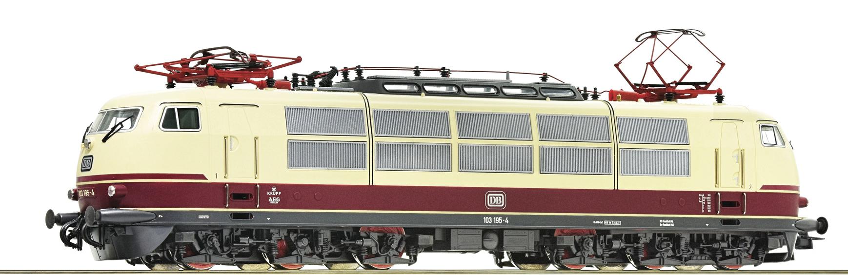 Br 103 195-4