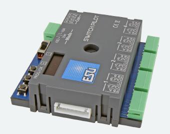 SwitchPilot V3.0 pour 4 art electromagnetiques