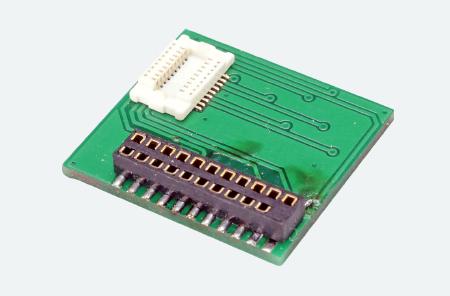 Interface de connexion Next 18 - 21 poles