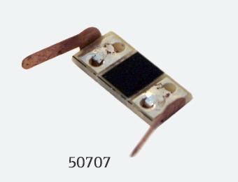 Prise de courant pour N - TT - HO