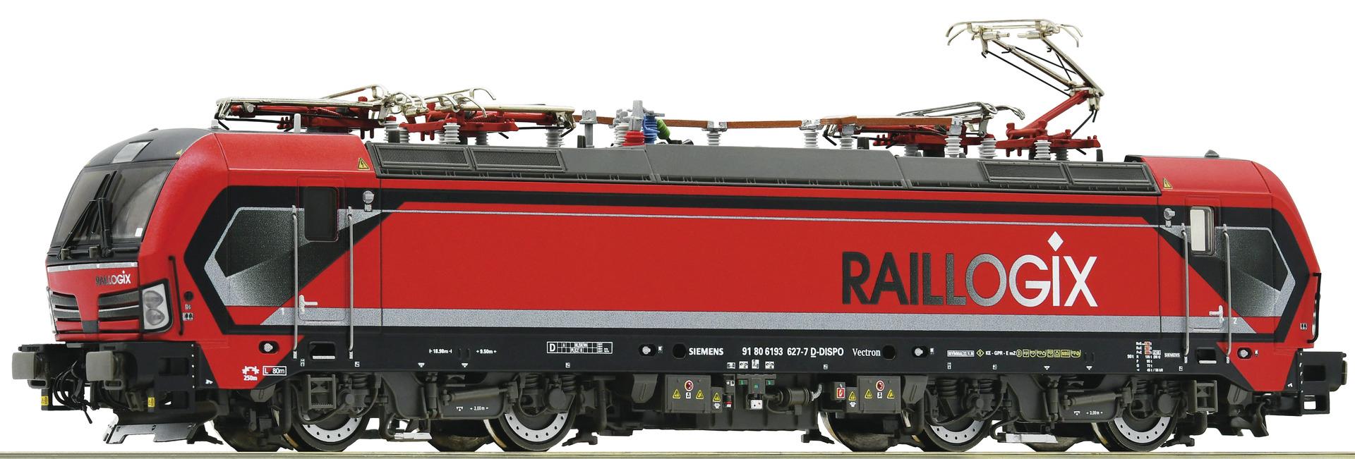 BR 193 627-7