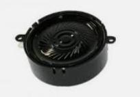 Haut-parleur diamètre 40mm, 8 Ohm