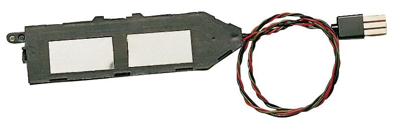 Moteur universel pour voies avec ballast