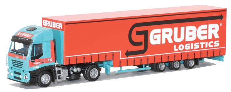 Stralis "Gruber"