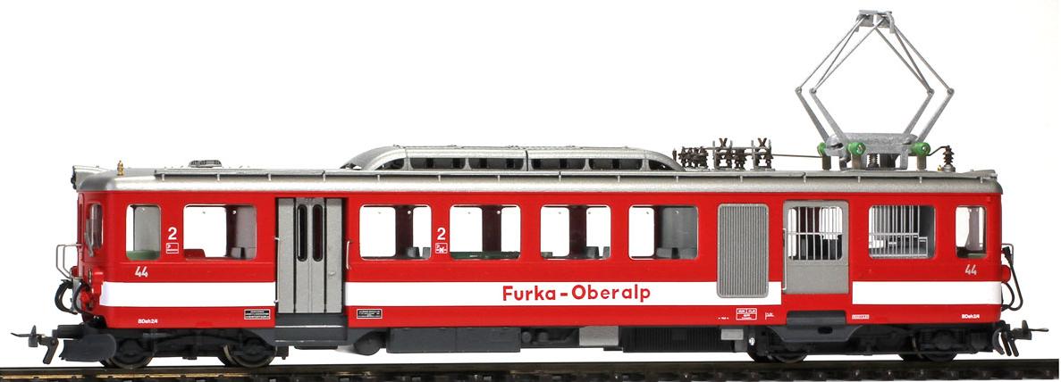 BDe 2/4 No 44
