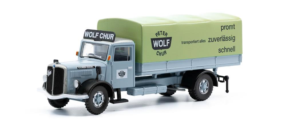 S4C bache Peter Wolf Chur