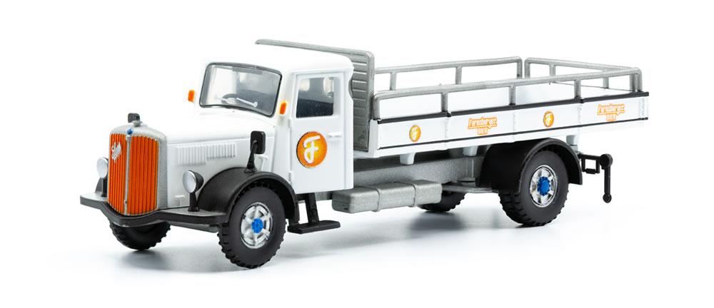 S4C Pritsche fenetres rondes 1963