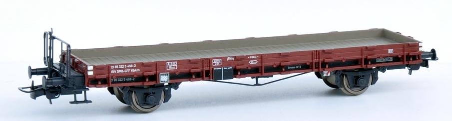 Kbkm construction en bois