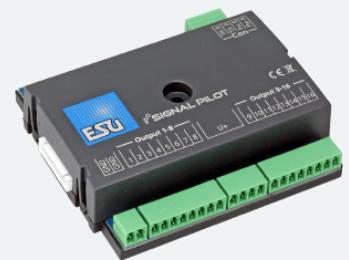 SwitchPilot Signal Pilot