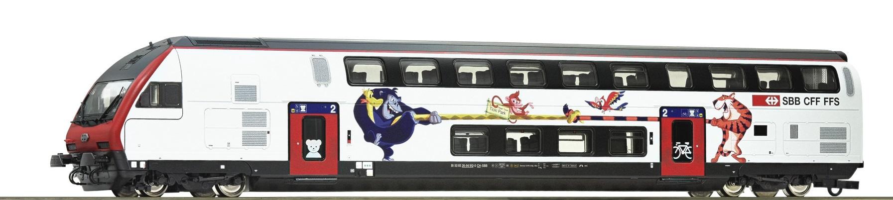 Bt DoSto nouvelles couleurs