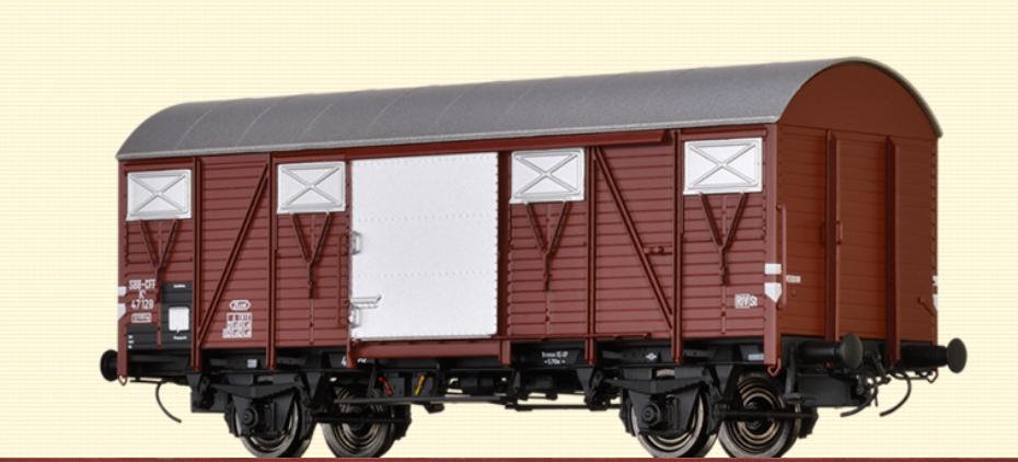 K4 No 47128, Epoque III