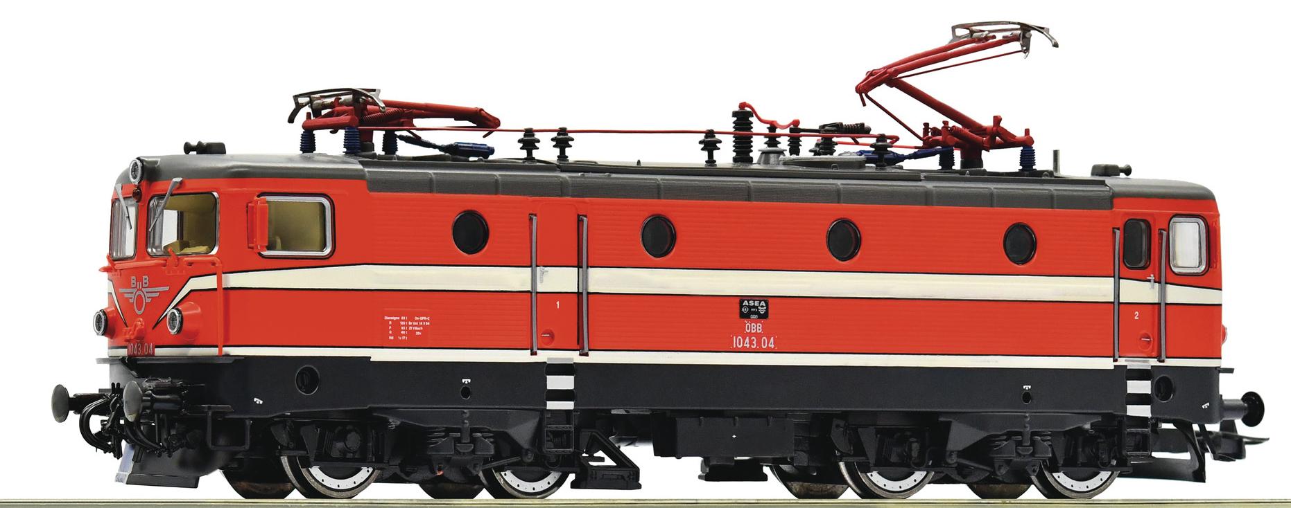 Rh 1043.04 epoque IV