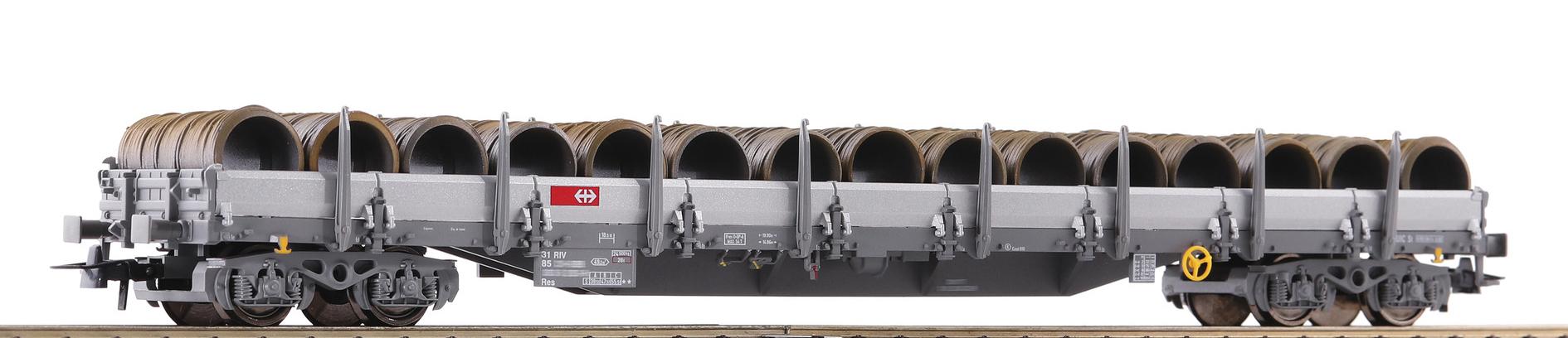 Res charge de "fil machine"