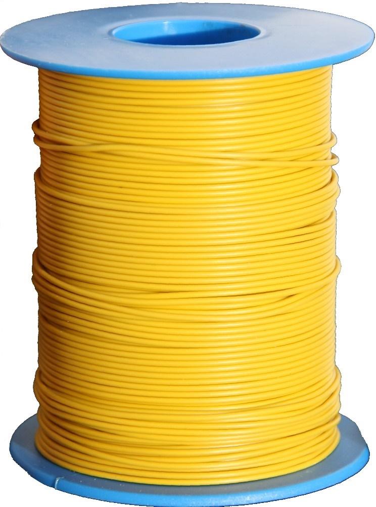 Bobine de fil, 0.014mm2, 100 metres