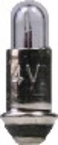 Ampoule LED 12-19 volts avec socle MS4