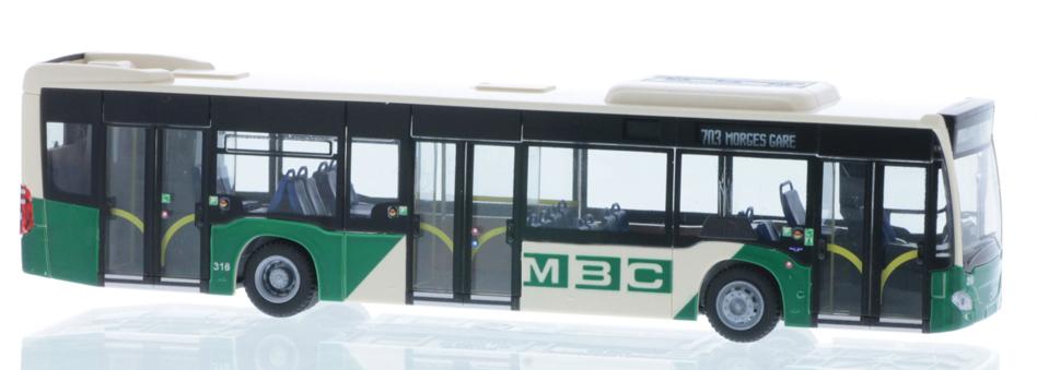 Citaro "MBC"