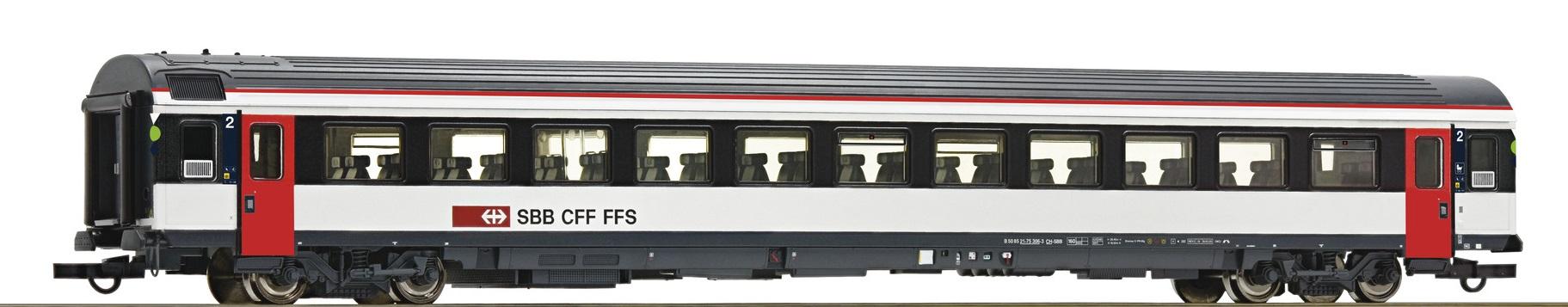 EW IV "refit" 2eme classe