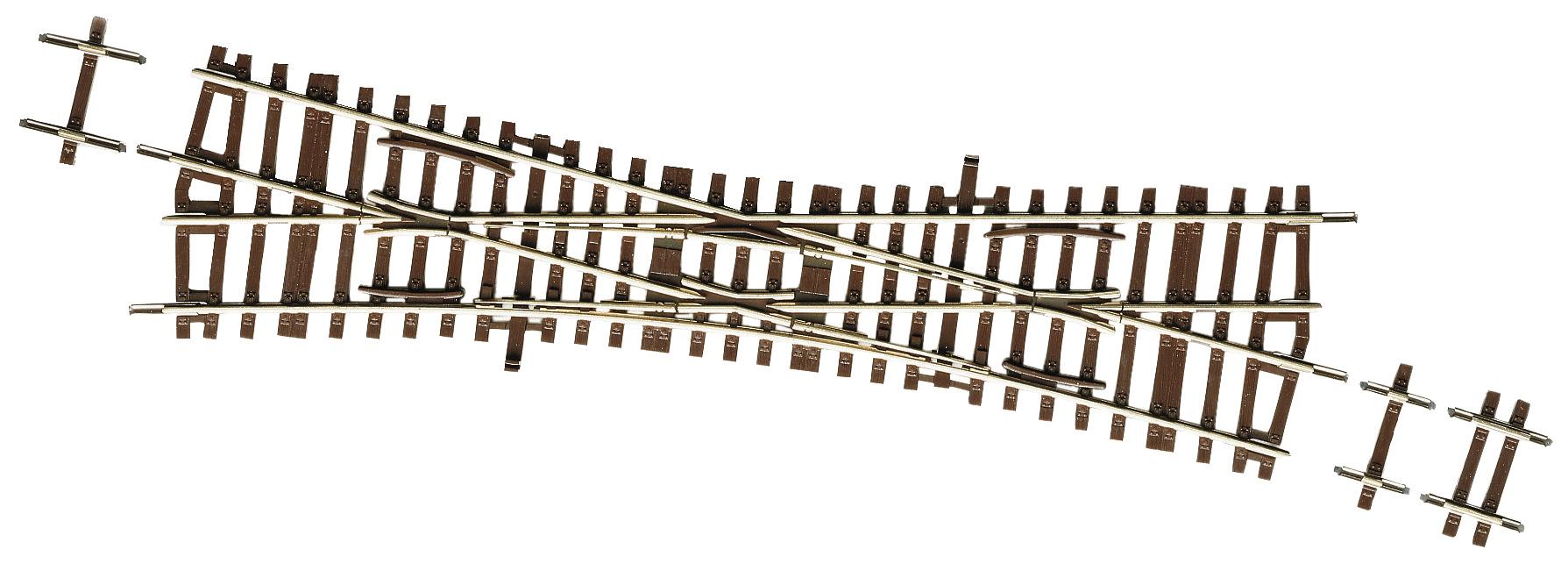 Traversee jonction simple (EKW 15)