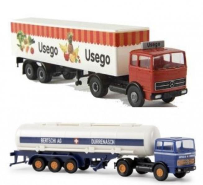 1x USEGO + 1x BERTSCHI