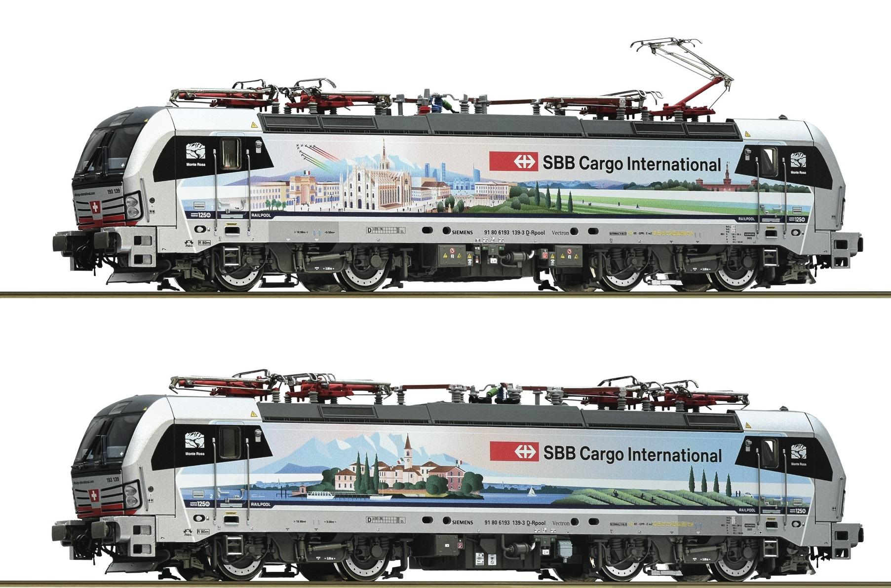 Re 193 139-3 "Italienpiercer-Monte Rosa"