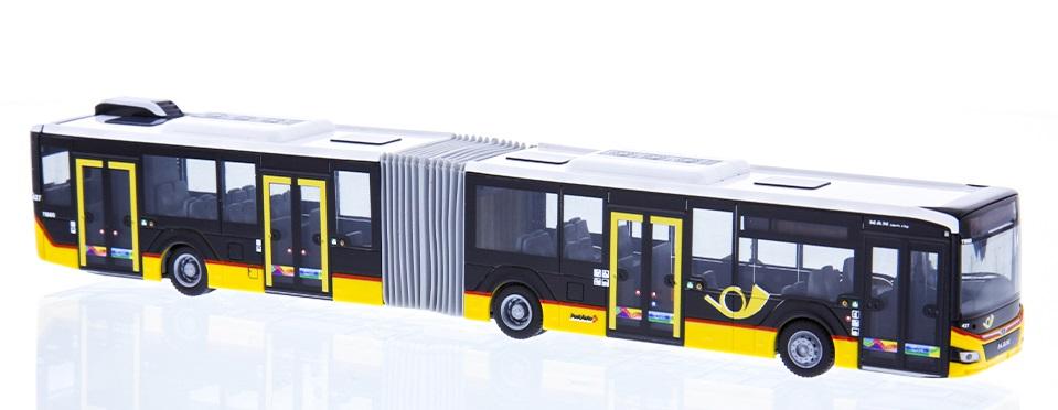 Lions City 18'18 PTT