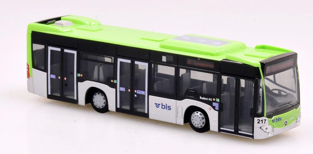 Citaro K`12 BLS