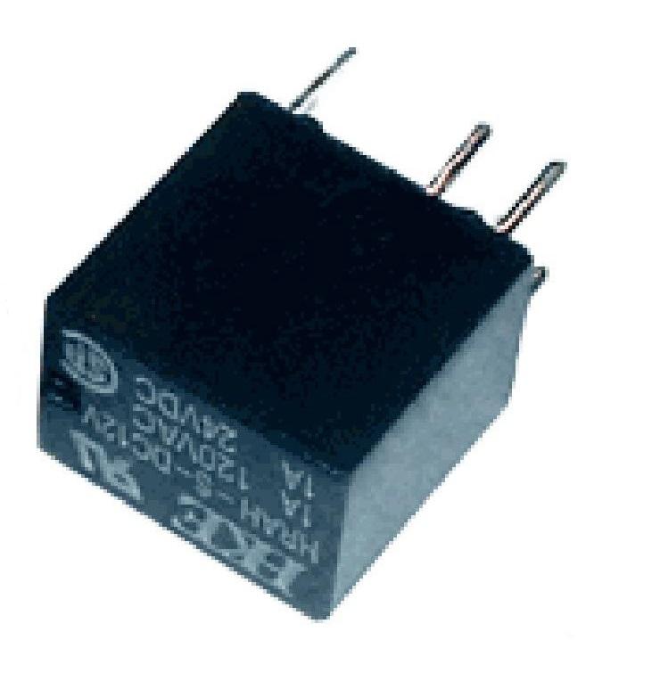 Micro relais  24 volts 505 331