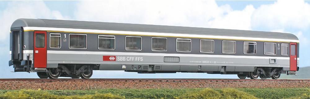 Voiture EC Am type Z