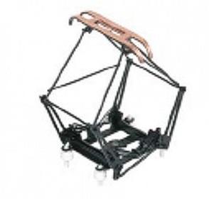 Pantographe 1500 V(=) type G