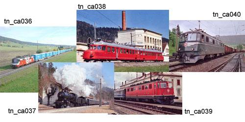 Trains du Jura no. 6 (au Val-de-Travers)