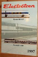 Electrotren 1997