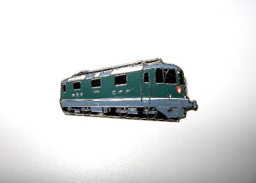 CFF loc Re 4/4 II n° 11164