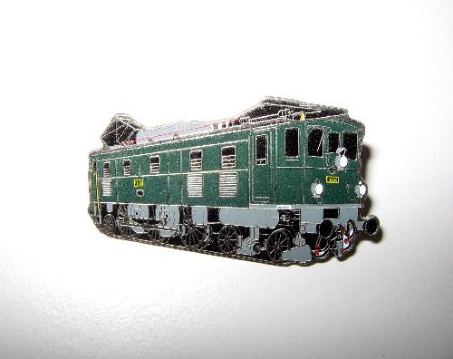 CFF Ae 3/6 II n° 10430