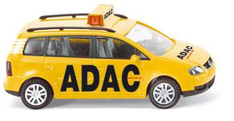 Touran "ADAC"