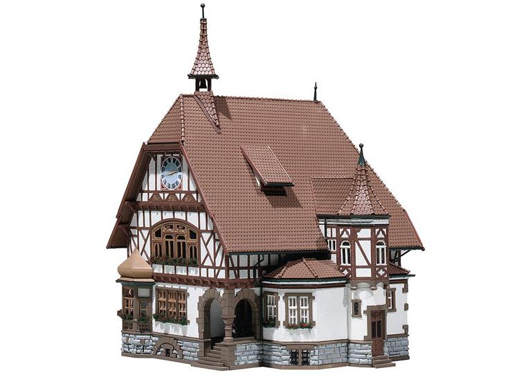 Mairie de "Allmannsdorf"