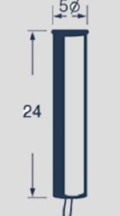 Générateur de fumée 10 - 16 V