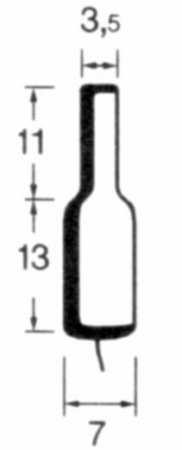 Générateur de fumée 16 - 22 V