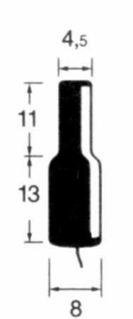 Générateur de fumée 16 - 22 V