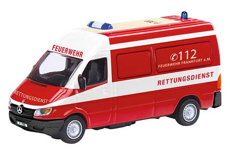 Sprinter "Feuerwehr"