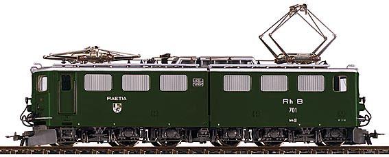 Ge 6/6 II