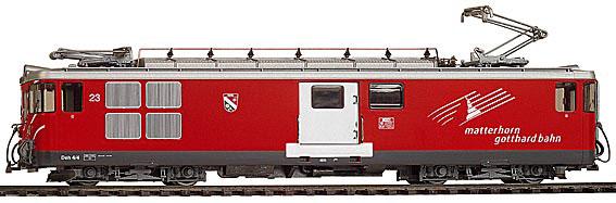 Deh 4/4 No 23 "Randa"