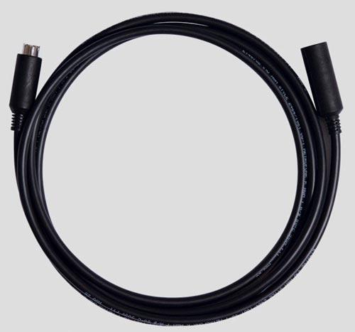 Rallonge de 2 mètres (digital)