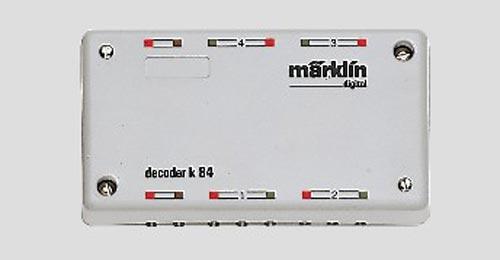 K 84 (digital)