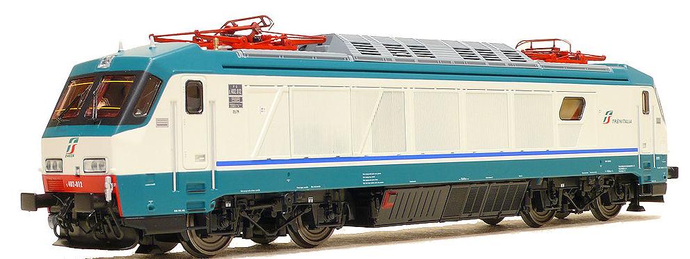 E 402 008, livree XMPR