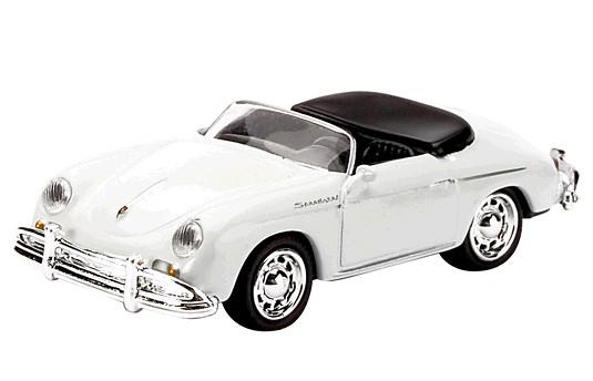 356 A Carrera Speedster 1958