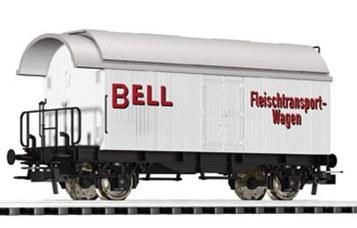 Wagon frigorifique "Bell"
